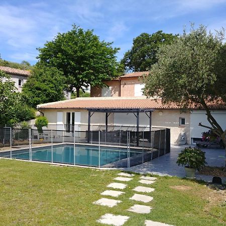 Gite Kalinka Valensole Luaran gambar