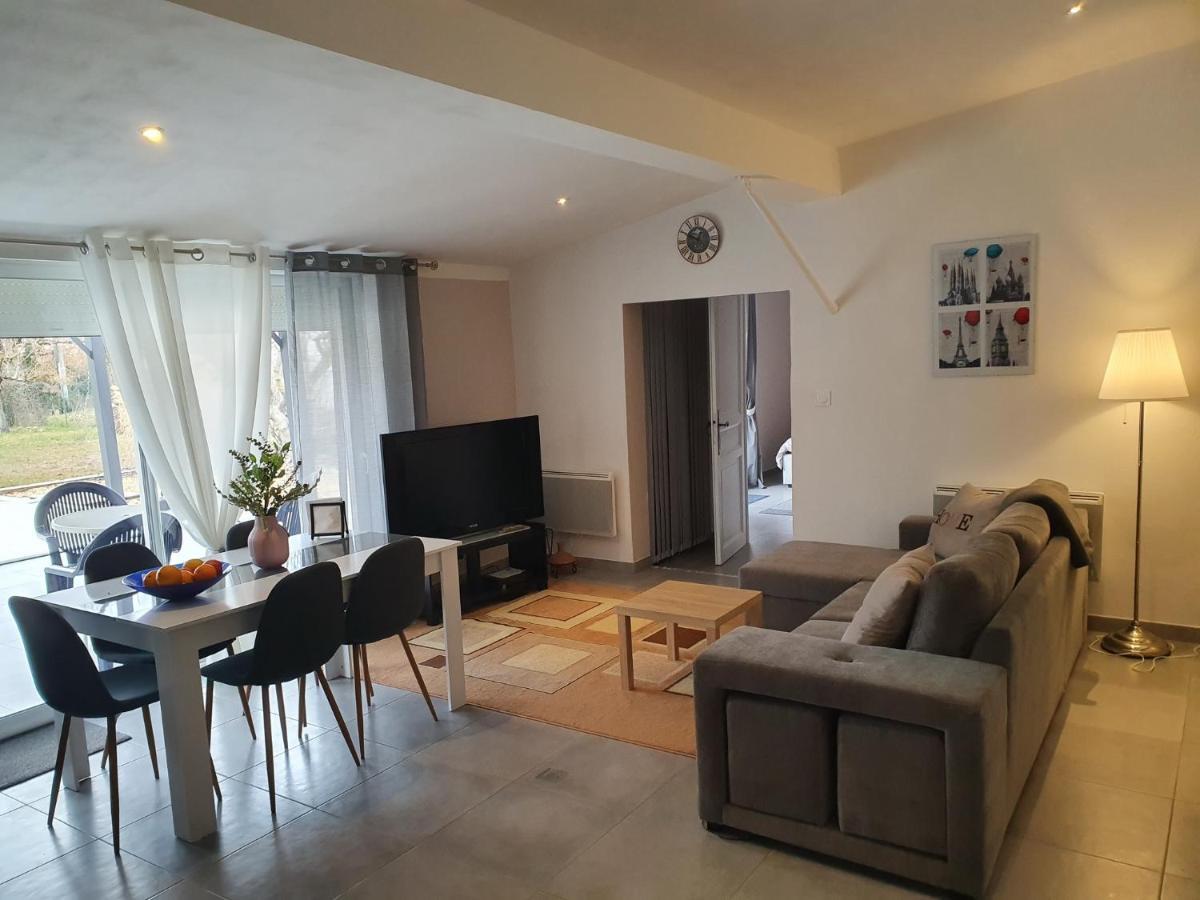 Gite Kalinka Valensole Luaran gambar