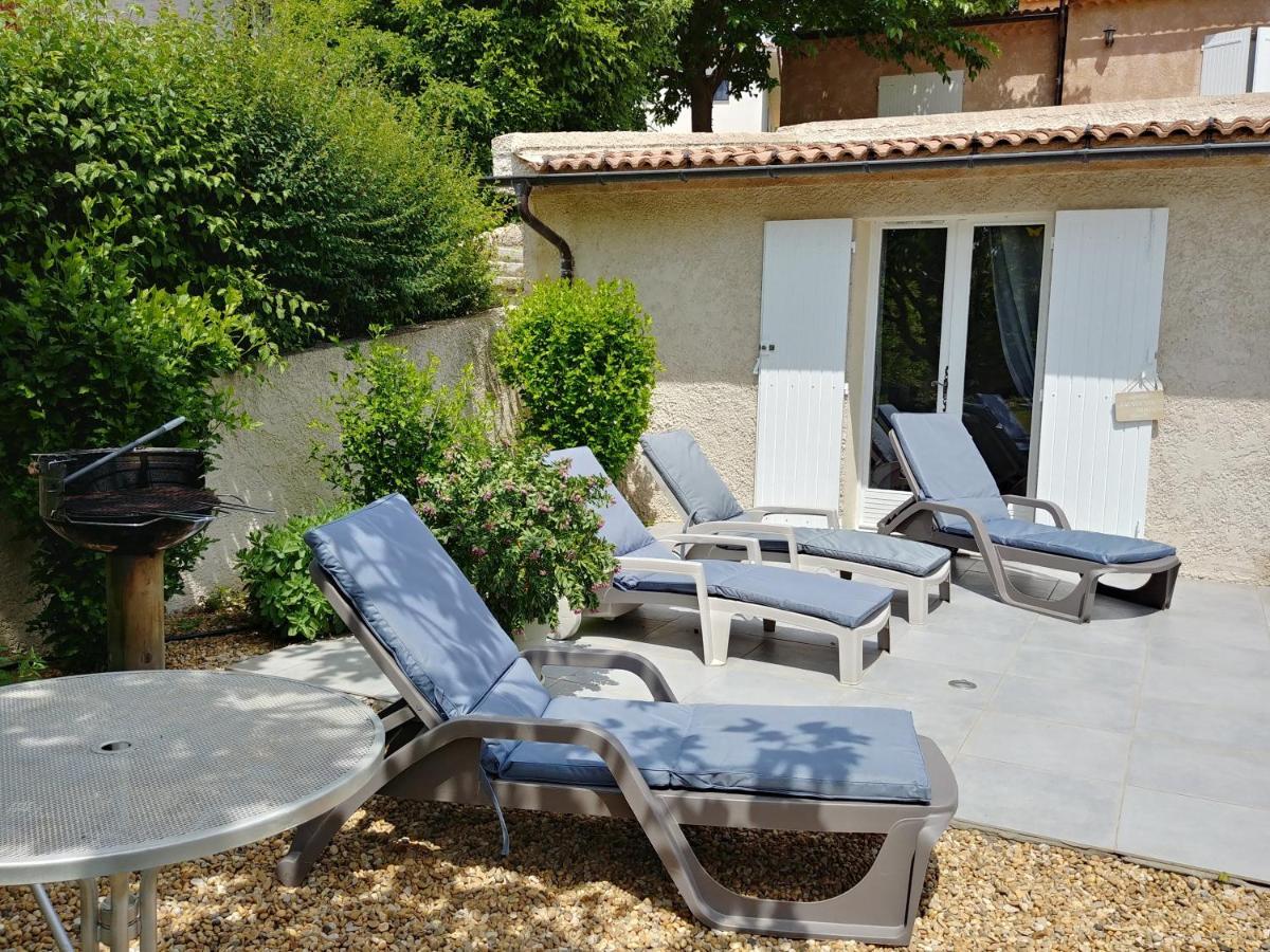 Gite Kalinka Valensole Luaran gambar